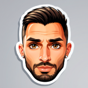 sergormantv avatar