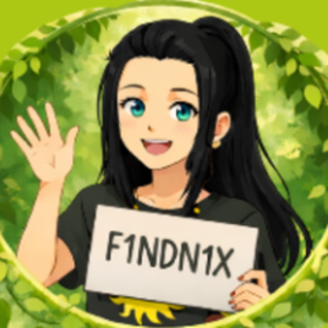 f1ndn1x avatar