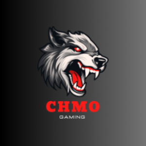 chmogaming avatar
