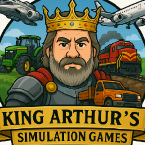 kingarthurssimgames avatar