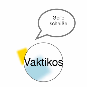 vaktikos avatar
