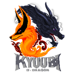 kyuubiddragon avatar