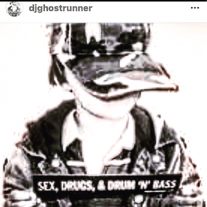 djghostrunner avatar