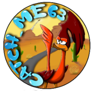 catch_me63 avatar