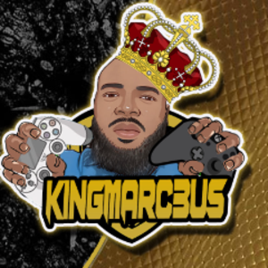 kingmarc3usgaming avatar