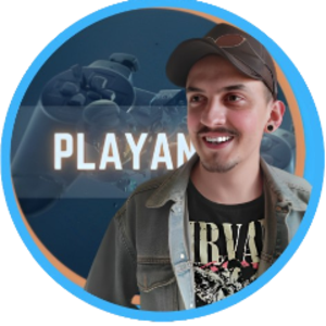 youtuberplayando avatar