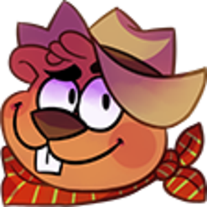 beaver avatar