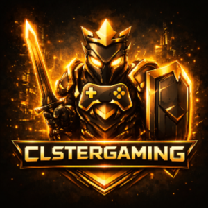 clstergaming avatar