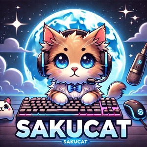 saku_cat avatar
