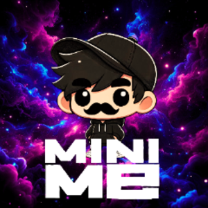 minime555 avatar