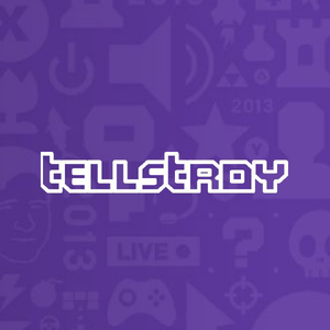 tellstroy avatar