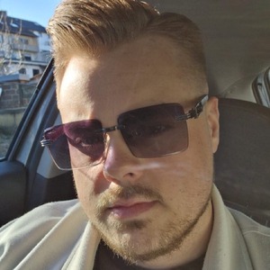 svenpercy avatar