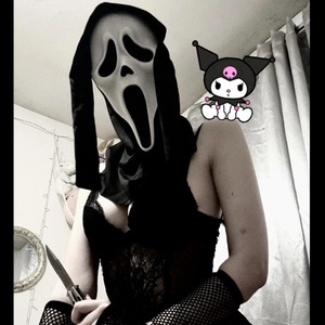 ladyghxstface avatar