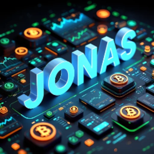 jonascrypto avatar