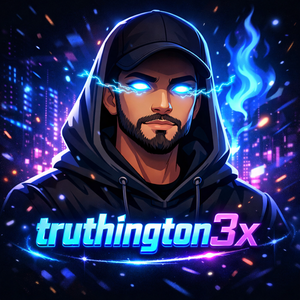 truthington3x avatar
