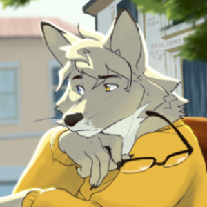 toboearticwolf avatar