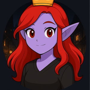 ladynyxira avatar