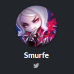 smurfe_lol avatar