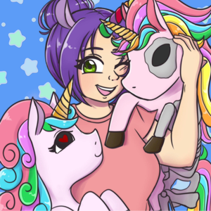 sparklygamergurl avatar