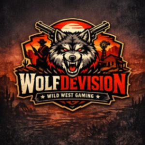 wolfdevision avatar