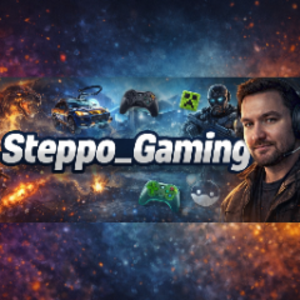 steppo_gaming avatar