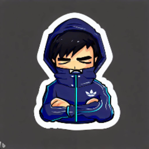 mazhiii avatar