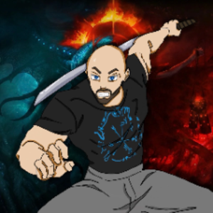 borubarsko avatar