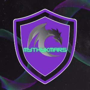 mythykmars avatar