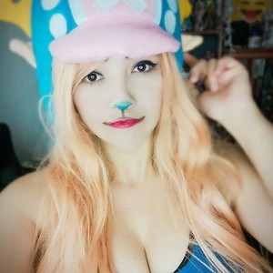 virydinthemirror avatar