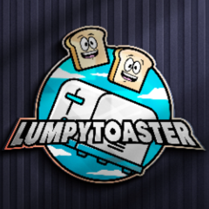 lumpytoaster avatar