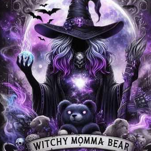witchymommabear avatar