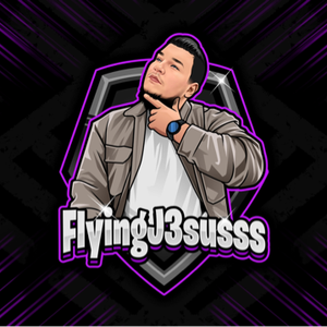 flyingj3susss avatar