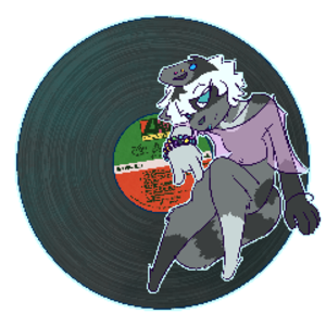 cosmikraccoon avatar