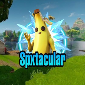 spxtacular avatar