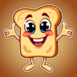 fredwiththebread avatar