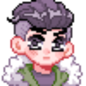 hakujou_vtuber avatar