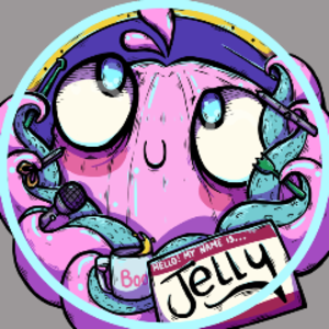 acraftyjellyfish avatar