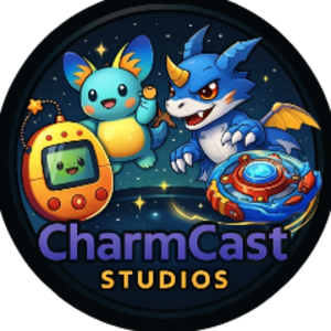 charmcaststudios avatar