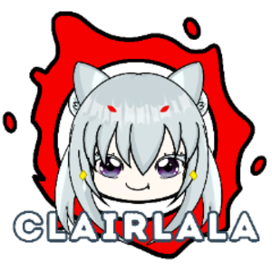 clairlala avatar