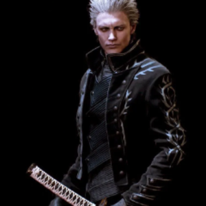 vergil avatar