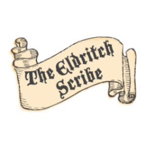 theeldritchscribe avatar