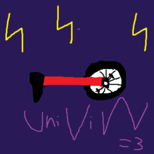 univin avatar