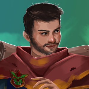rarran avatar