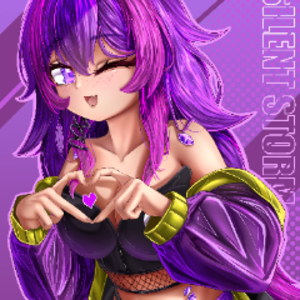 silentstormvt avatar