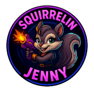 squirrelinjenny avatar