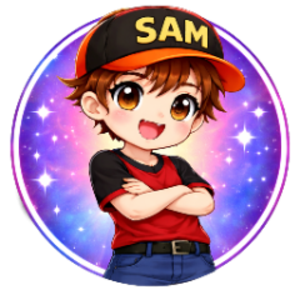 samdavison1 avatar