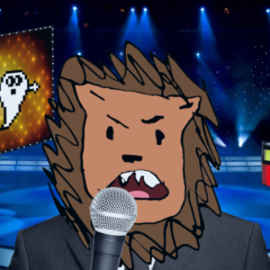 blasphemousroar avatar