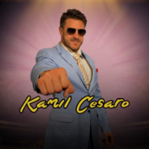 kamilcesaro avatar