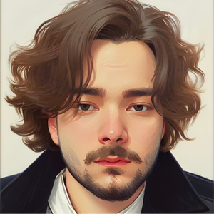 holmes avatar