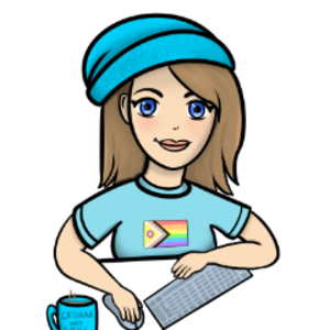 catherinehascoffee avatar